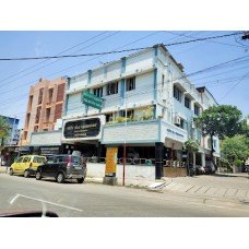Bone and Joint Hospital Trichy