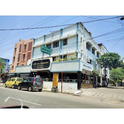 Bone and Joint Hospital Trichy