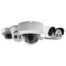 Decibel Institute - CCTV Camera Training