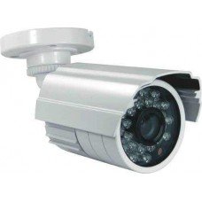 Hidden Eye Security System
