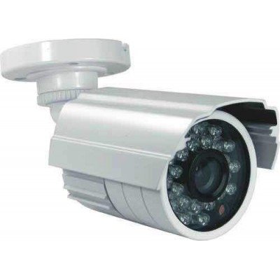 Hidden Eye Security System