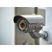 Hidden Eye Security System