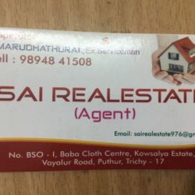 Sai Real Estate