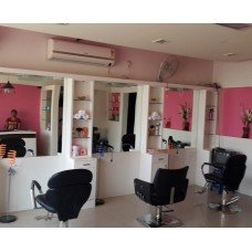 New Rockfort Salon