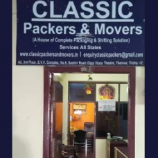 Classic Packers and Movers 